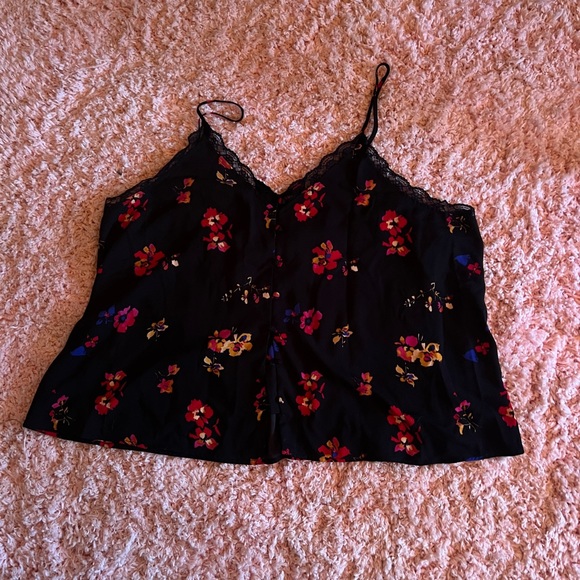 dressy tank top - Picture 1 of 2